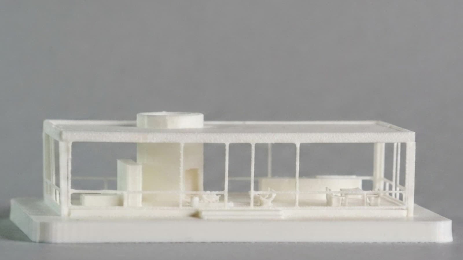 Glass House