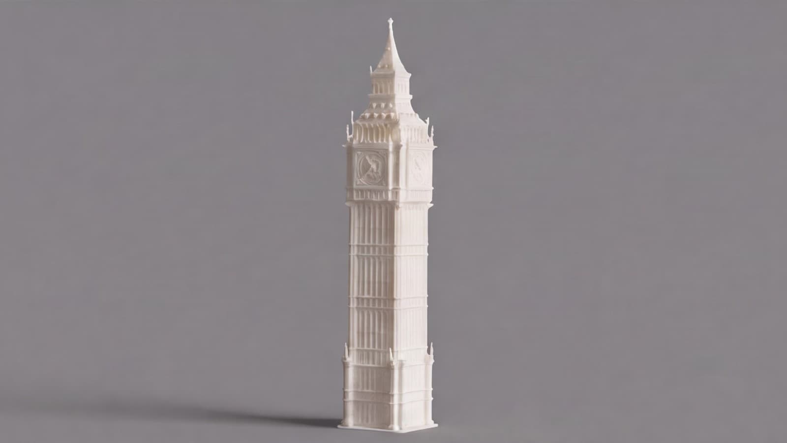Big Ben