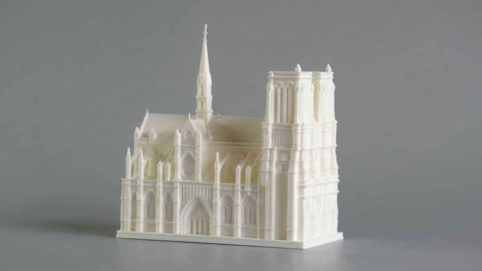 Notre-Dame de París