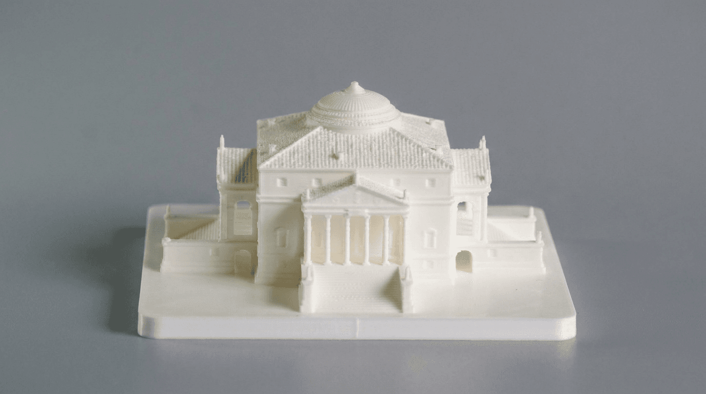 Villa Rotonda