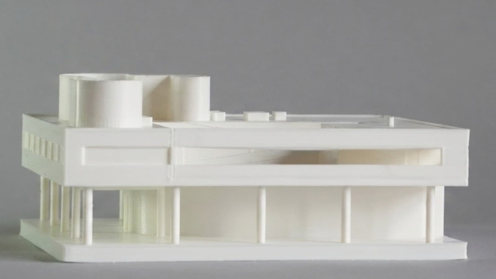 Villa Savoye