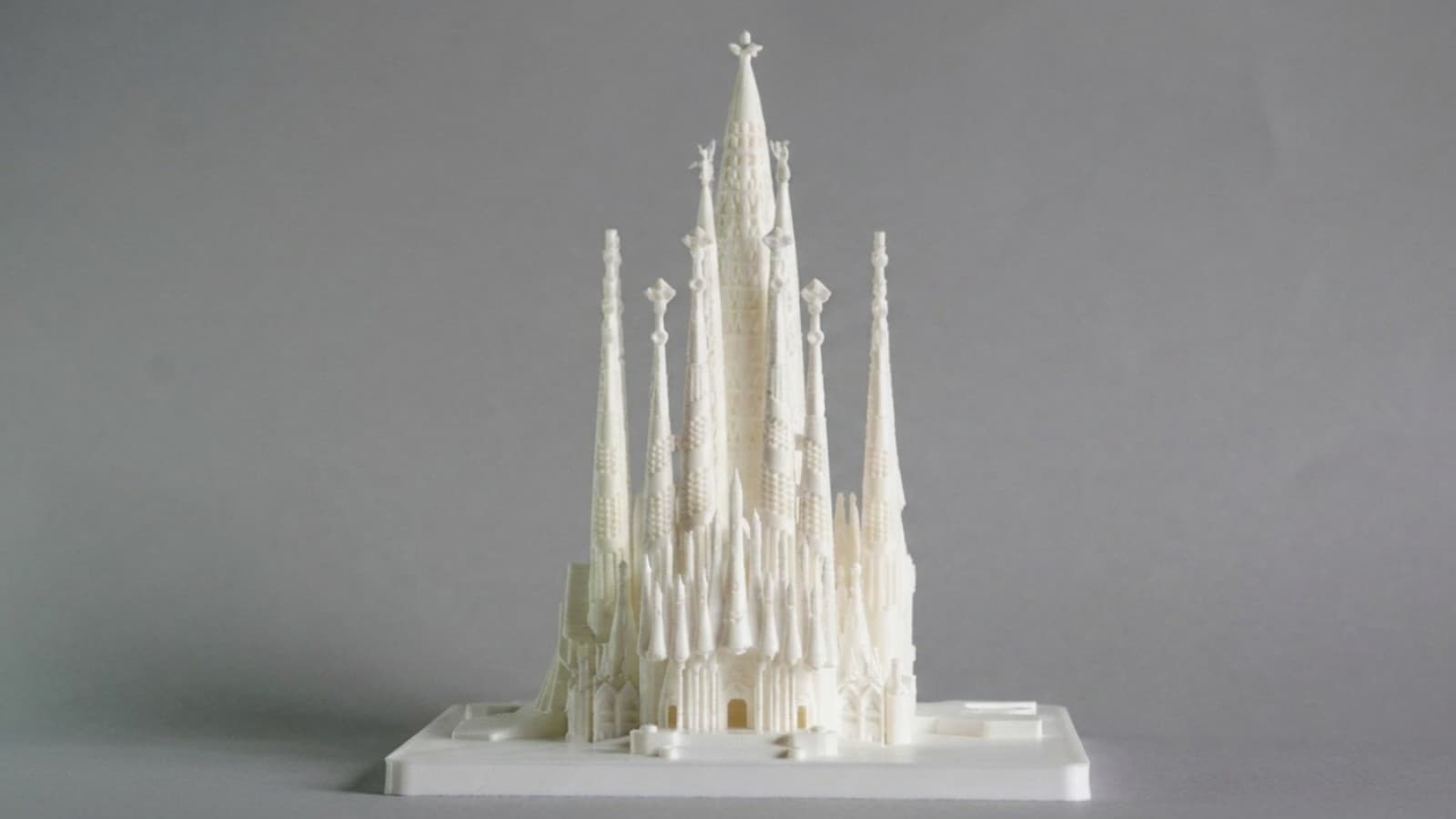 Sagrada Familia
