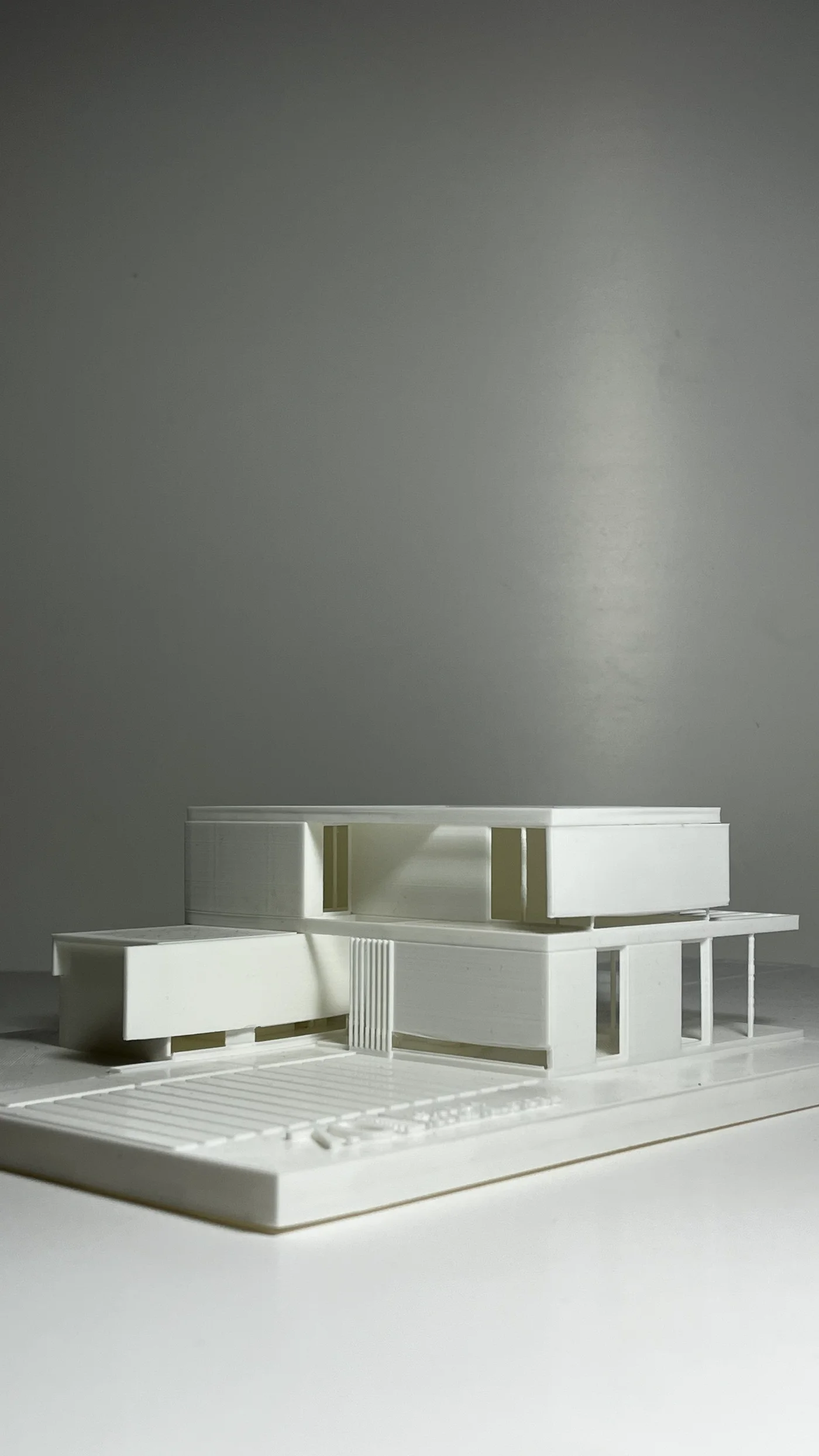 7.0 Estudio y Constructora