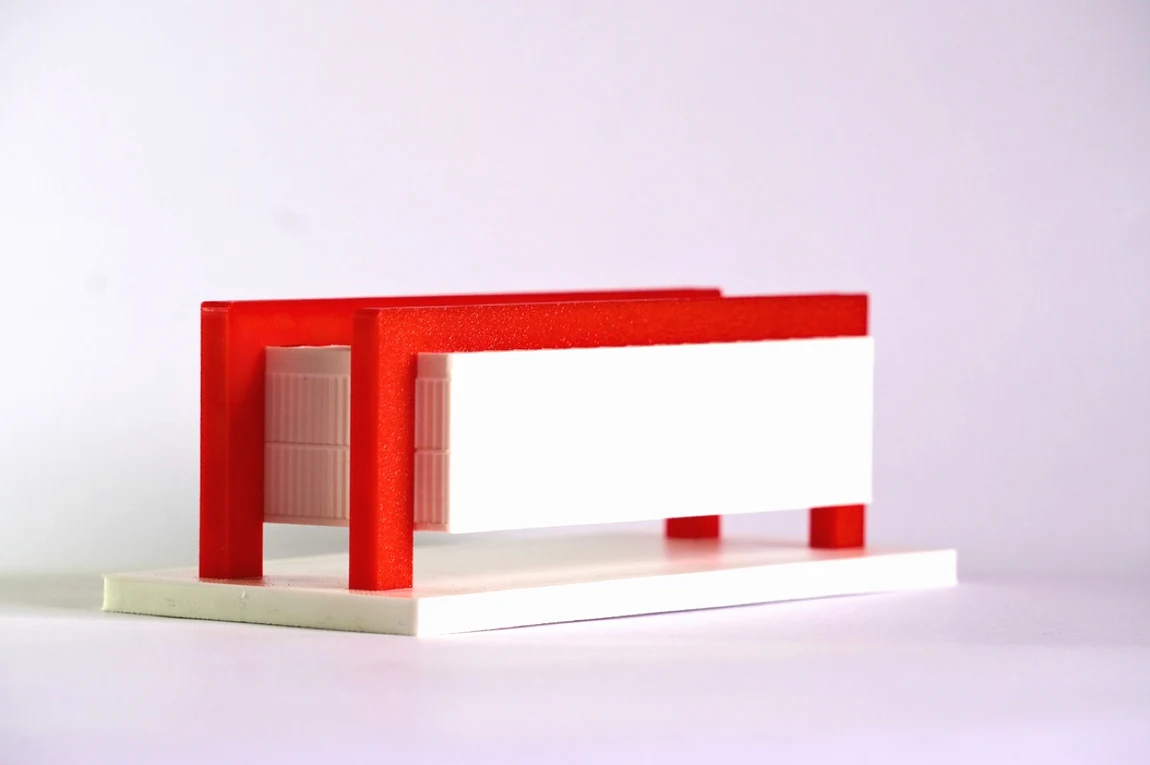 Bauhaus Dessau