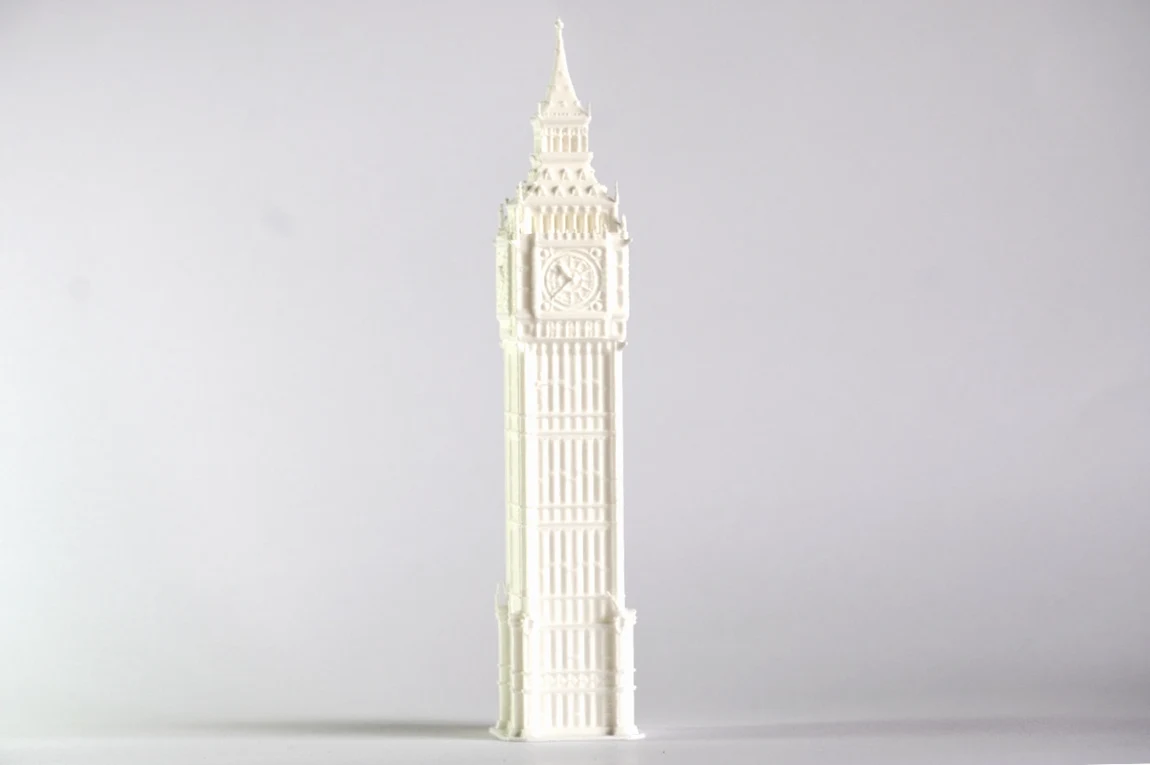 Big Ben
