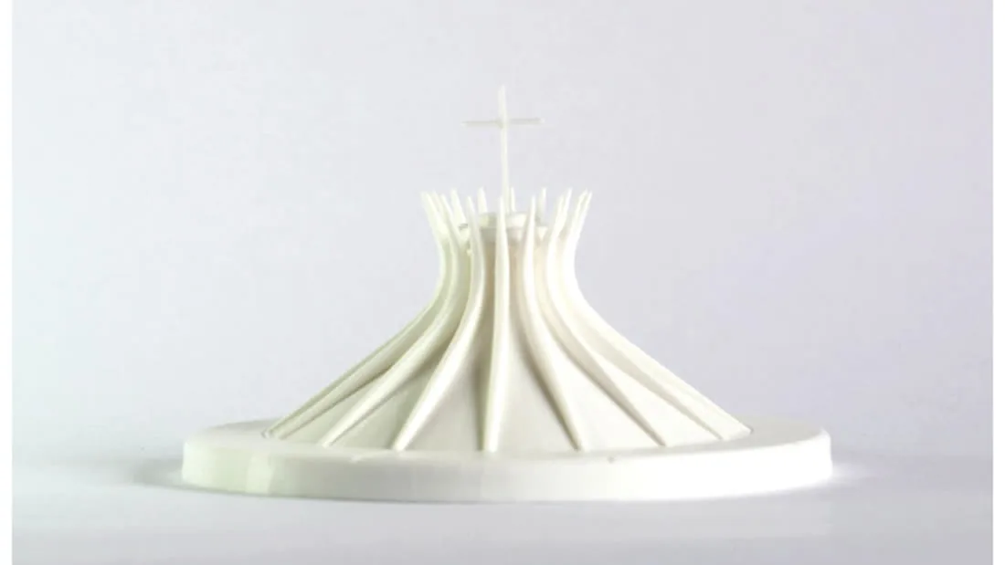 Catedral de Brasilia