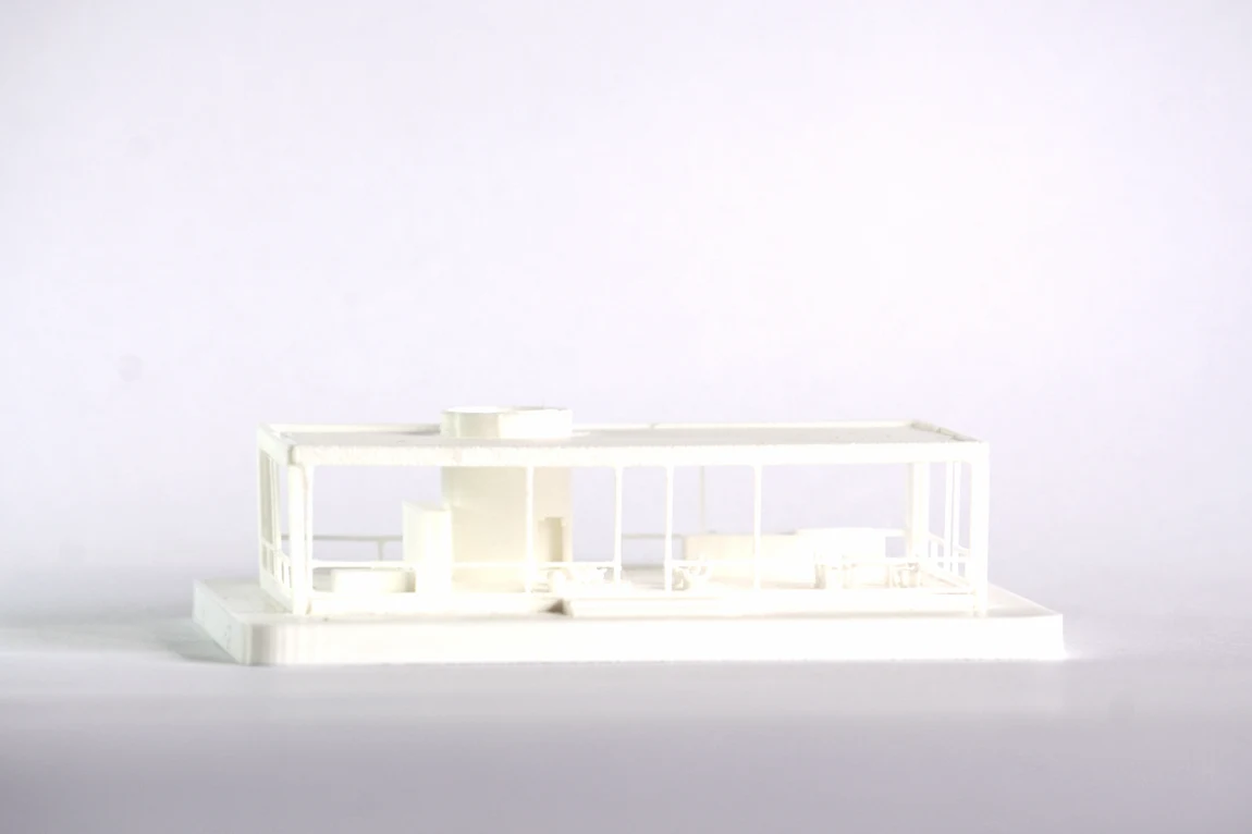 Glass House