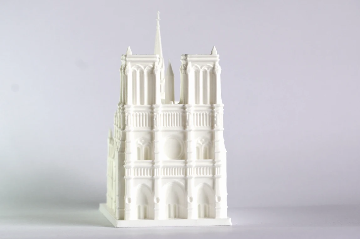 Notre-Dame de París
