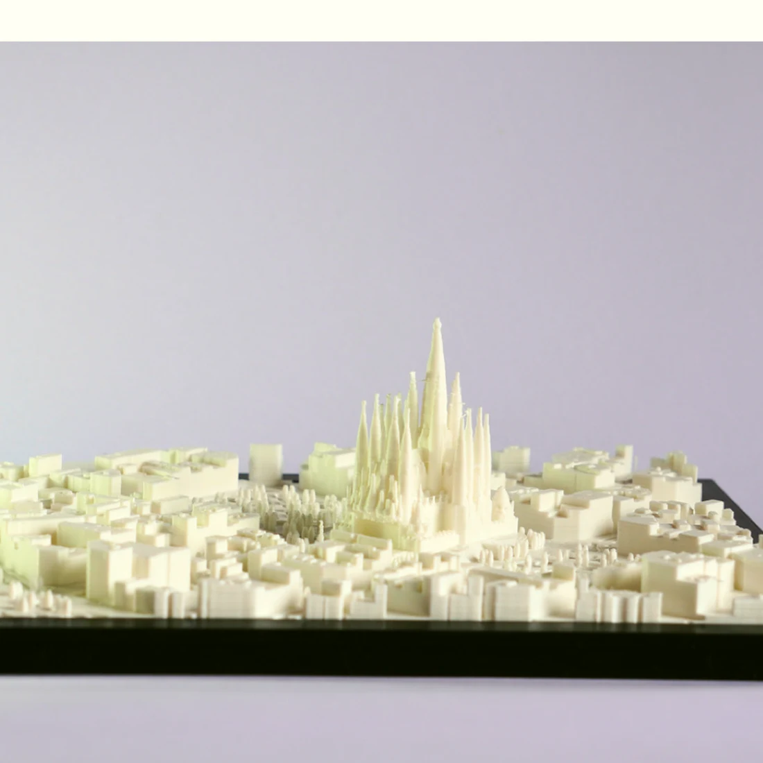 Skyliner Barcelona