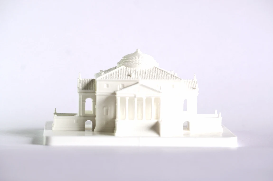 Villa Rotonda