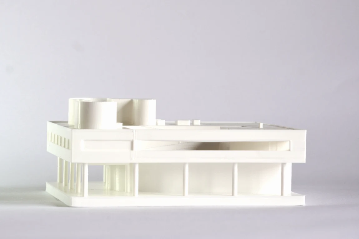 Villa Savoye